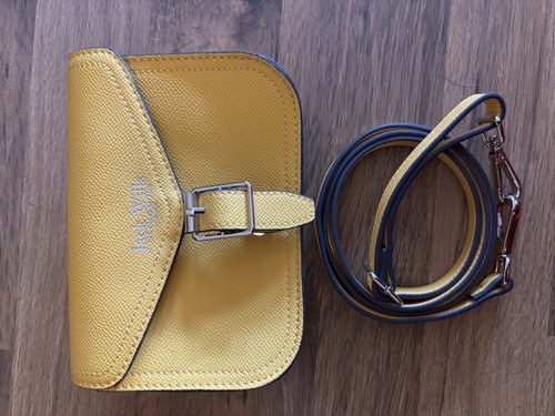 Jack wills mini yellow - mini,