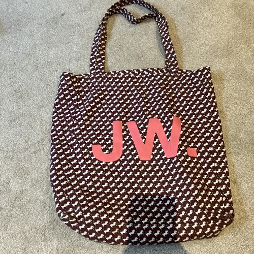 Jack wills tote bag - tote,