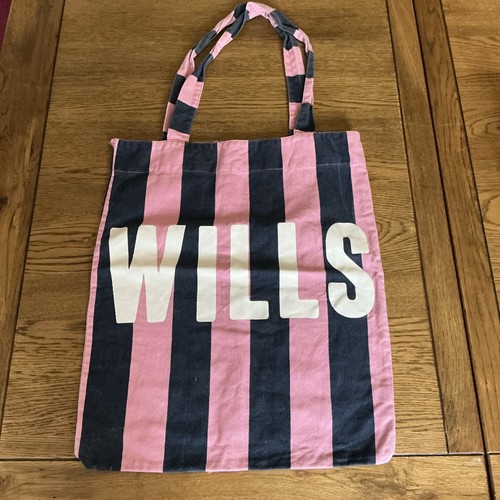 Jack wills pink stripe - jack,
