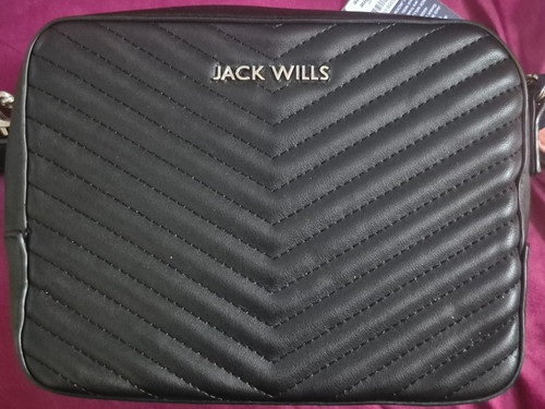 Jack wills crossbody - jack, camera