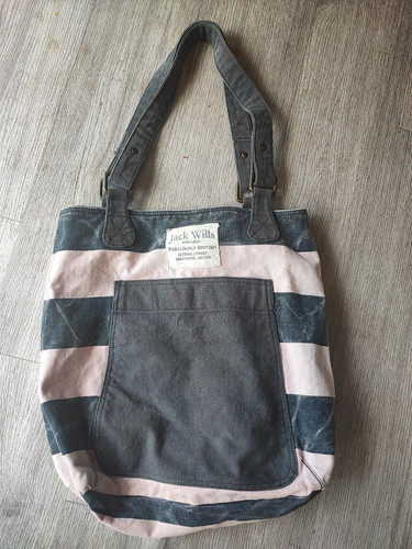 Jack wills womens - jack, bag