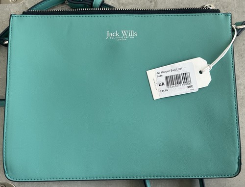 Jack wills harpen - harpen, bag