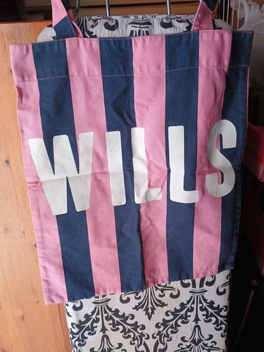 Jack wills tote bag - jack,