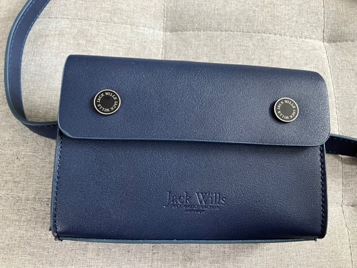 Jack wills small bag attached - wills,