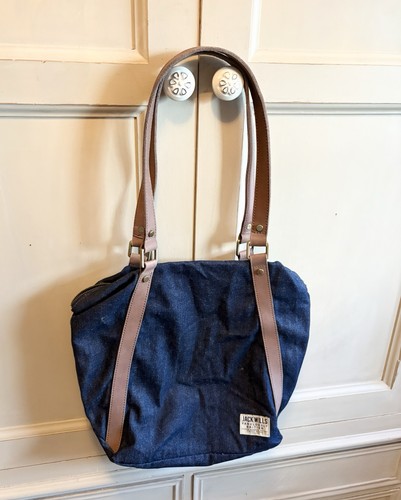 Jack wills tote - wills, bag