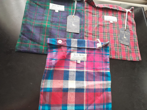 Jack wills tartan - 3,