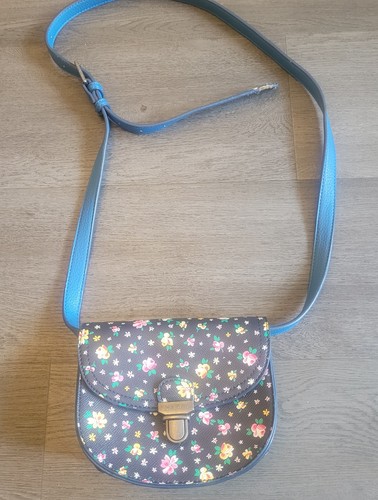 Jack wills navy - navy, floral