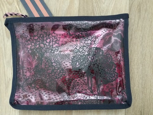 Bnwt jack wills - bnwt, bag