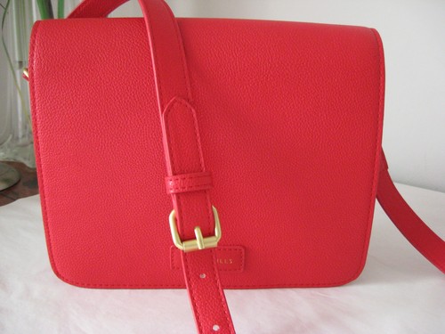 Jack wills coral red faux - jack,