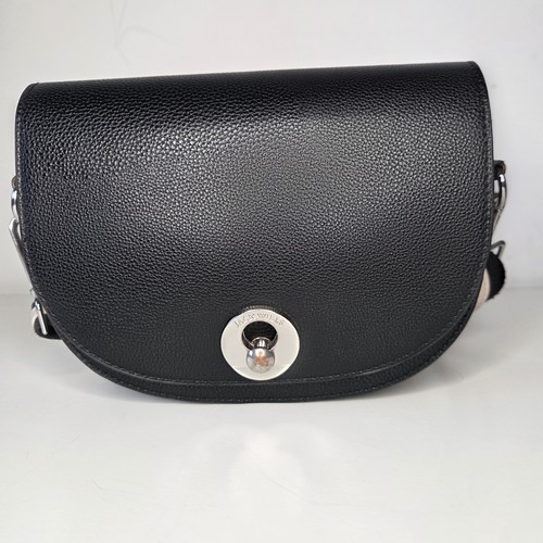 Jack wills black faux - wills,